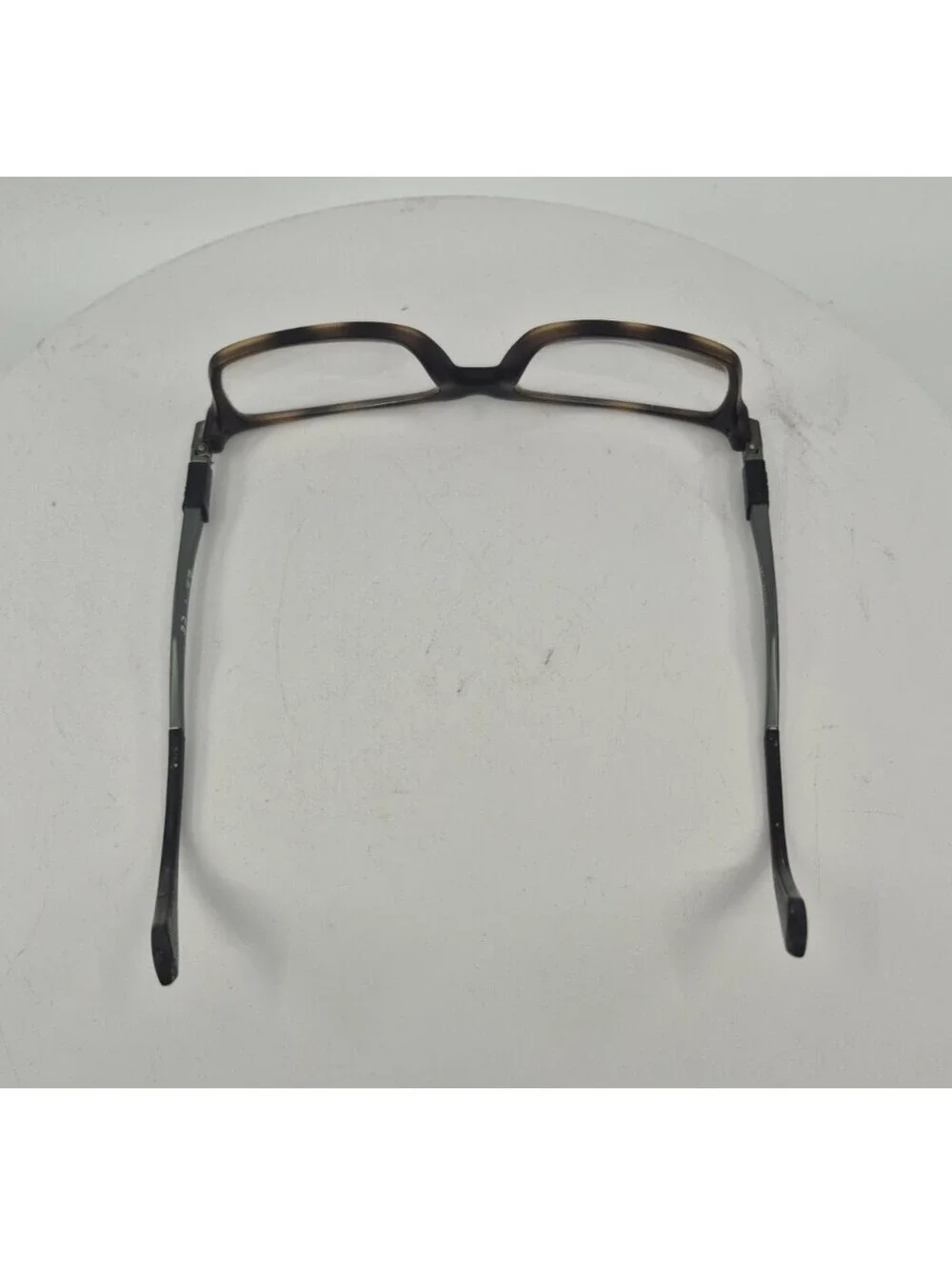 Ray Ban Eyeglasses RB 7017 5200 54-17-145 Tortoise Gunmetal Frames Only